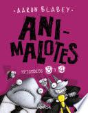 Animalotes 3 y 4: La pelusilla contraataca / El ataque de los gatetes