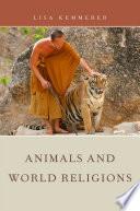 Animals and World Religions
