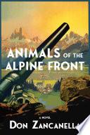 Animals of the Alpine Front
