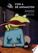 Animamente. Con A de Animación 19
