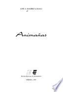 Animañas