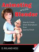 Animating with Blender