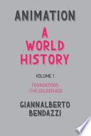 Animation: A World History