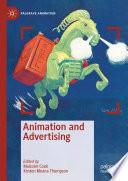 Animation and Advertising