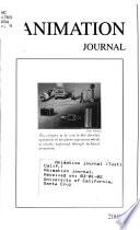 Animation Journal