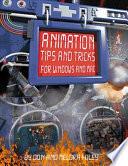 Animation Tips and Tricks for Windows and Mac