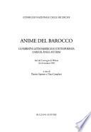 Anime del barocco