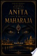 Anita y el Maharajá
