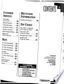 Ann Arbor Telephone Directories