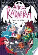 Anna Kadabra 4. Festa a la mitjanit