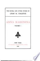 Anna Karenina