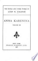 Anna Karenina