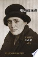 Anna Wickham