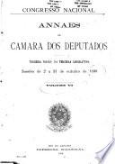 Annaes