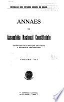 Annaes