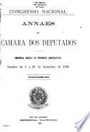 Annaes