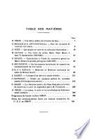 Annales de lʹInstitut d'ʹetudes orientales