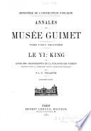 Annales du Musée Guimet