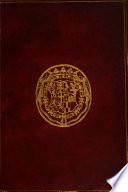 Annales eclesiasticos y seculares de la ciudad de Sevilla desde el ano de 1246 hasta el de 1671. (etc.)