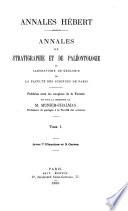 Annales Hébert et Haug