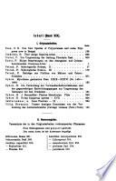 Annales mycologici