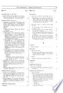 Annales parlementaires