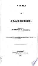Annals of Baltimore