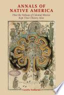 Annals of Native America