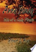 Anne Bonny - Tale of a Lady Pirate