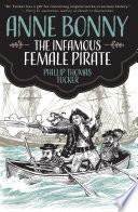 Anne Bonny the Infamous Female Pirate