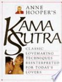 Anne Hooper's Kama Sutra