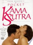 Anne Hooper's Pocket Kama Sutra