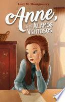 Anne, la de Álamos Ventosos