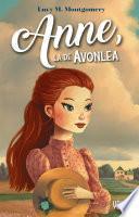 Anne, la de Avonlea