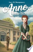 Anne, la de la Isla