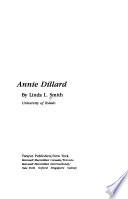 Annie Dillard