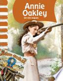 Annie Oakley