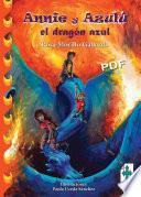 Annie y Azulú, el dragón azul (PDF)