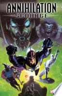Annihilation