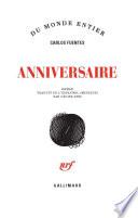 Anniversaire