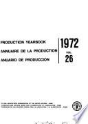 Annuaire de la Production