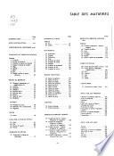 Annuaire de Statistiques Agricoles Et Alimentaires