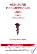 Annuaire du medecin
