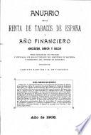 Annuaire international de tabacs