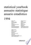 Annuaire Statistique