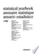 Annuaire Statistique