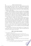 Annual Catalog of the Michigan State Normal College for ...