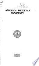 Annual Catalogue