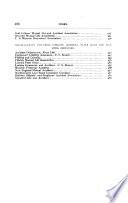 Annual Insurance Report by the Commissioner of Insurance