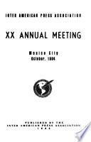Annual Meeting